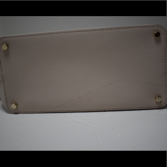 Kate spade laser dot cut tote - Picture 4 of 5